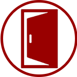 All Walls & Ceilings - Doors, Frames, hardware & bathroom accessories