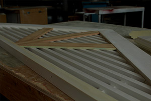 picture Architectural Millwork Products