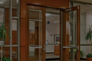 picture of doors, frames, and hardware